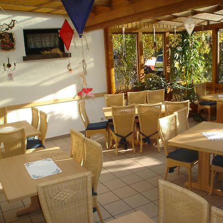 Gasthof Zur Krone Leidersbach Eksteriør bilde