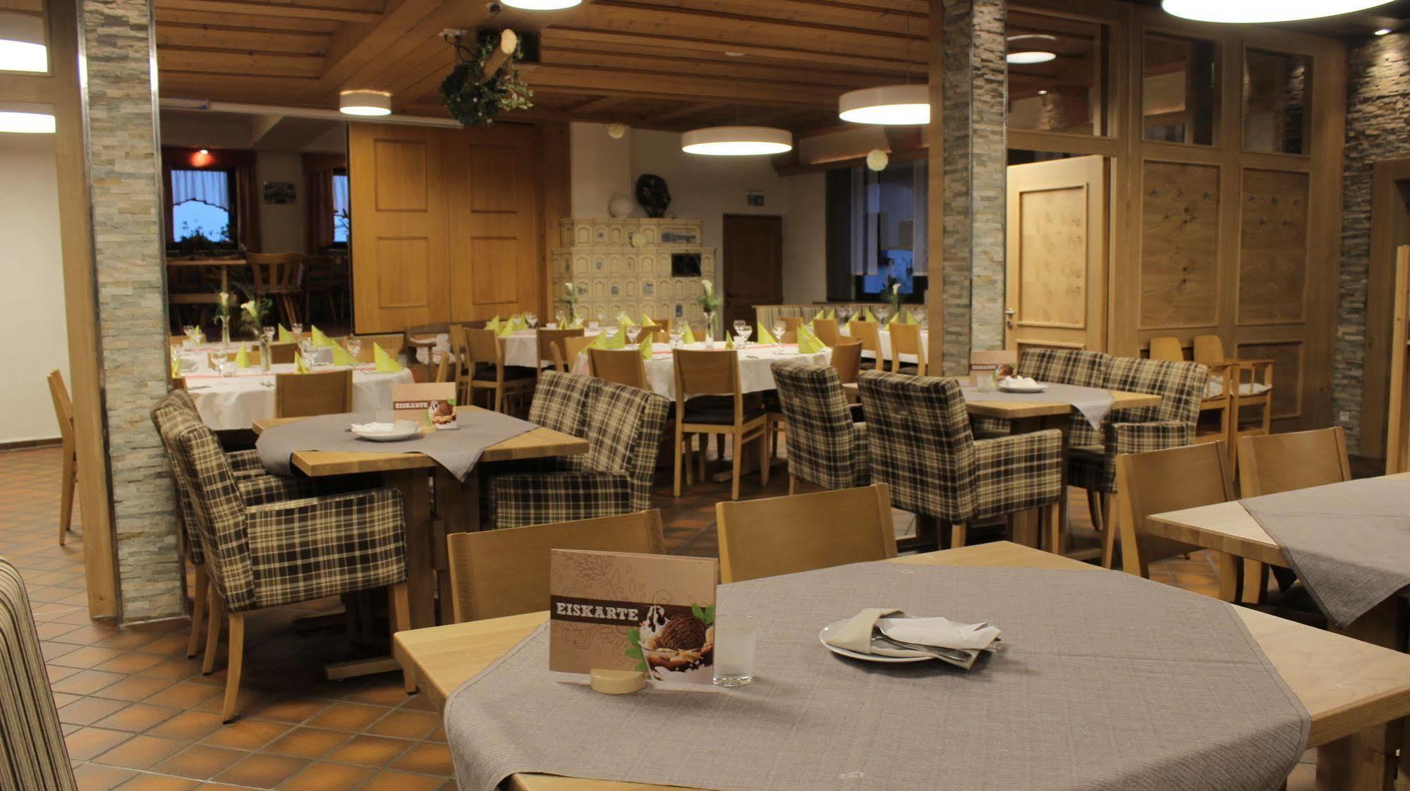 Gasthof Zur Krone Leidersbach Eksteriør bilde