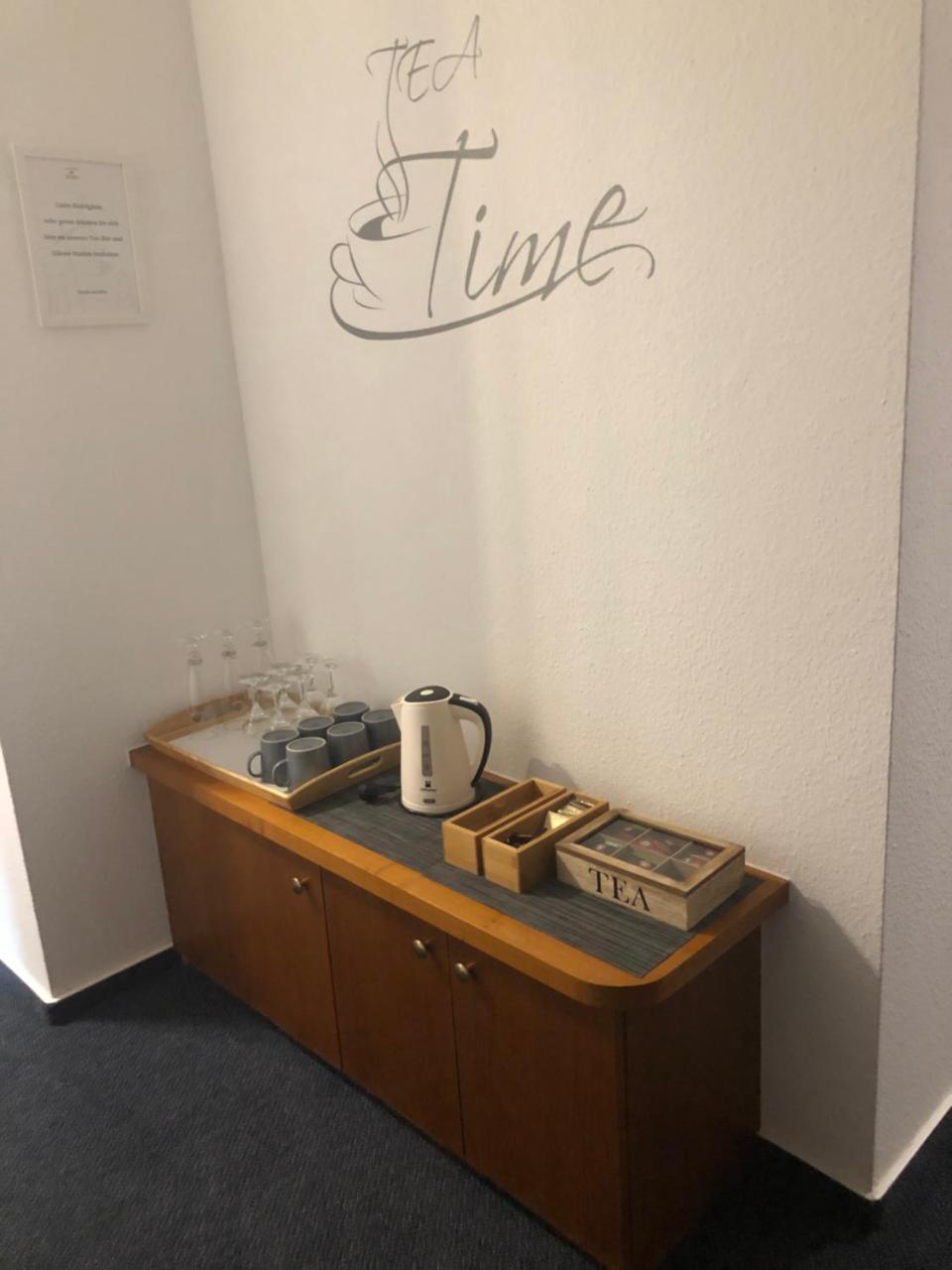 Gasthof Zur Krone Leidersbach Eksteriør bilde